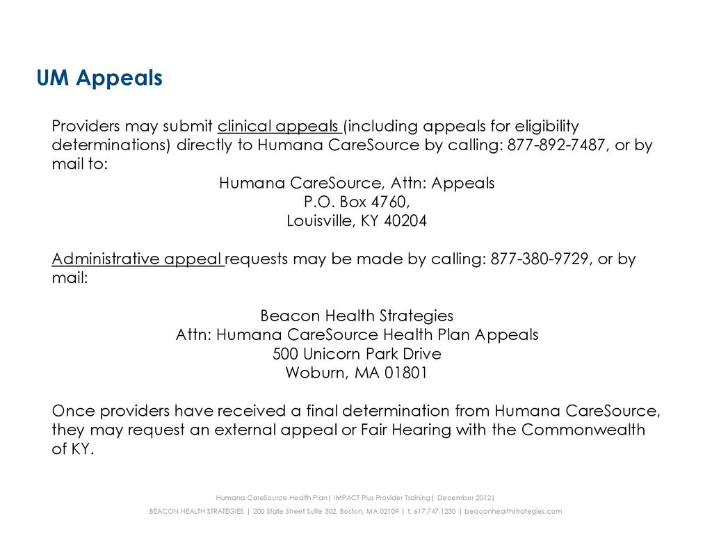 Caresource appeal address cigna healthsprings prior auth form
